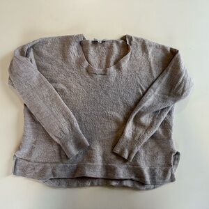 100% Merino Wool Madewell sweater